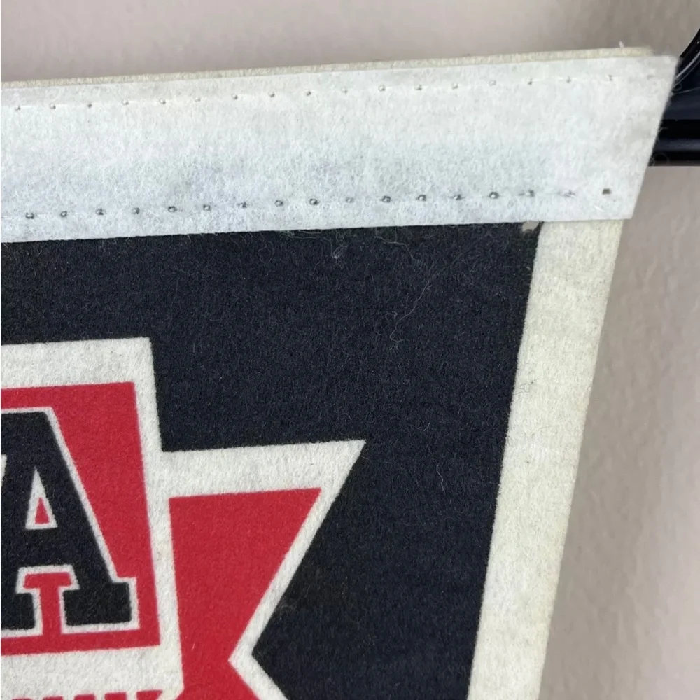 NFL Football Atlanta Falcons NFL Felt Officially Licensed Pennant.